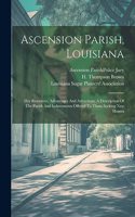 Ascension Parish, Louisiana