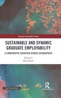 Sustainable and Dynamic Graduate Employability