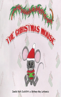 Christmas Mouse