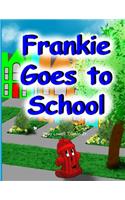 Frankie Goes to School