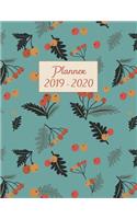 Planner 2019-2020