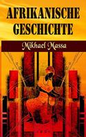Afrikanische Geschichte
