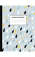 Composition Notebook