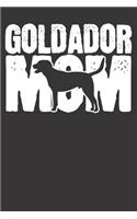 Goldador Notebook