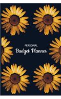 Personal Budget Planner