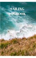 Sailing Log Book