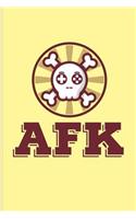 Afk