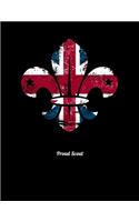 Proud Scout