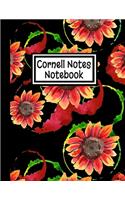 Cornell Notes Notebook