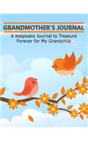 Grandmother's Journal