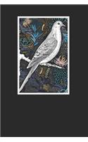 Pigeon Floral
