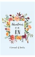 Adventures of an RN