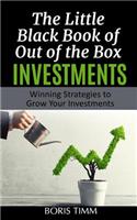 Little Black Book of Out of the Box Investments