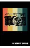 Photography Journal