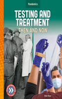 Testing and Treatment: Then and Now