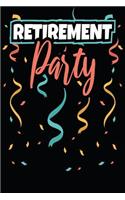 Retirement Party