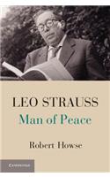 Leo Strauss