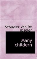 Many Childern