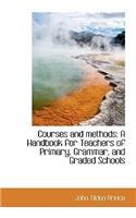 Courses and Methods