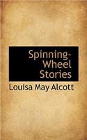 Spinning-Wheel Stories