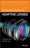 Introduction to Adaptive Lenses