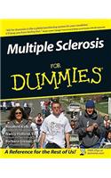 Multiple Sclerosis For Dummies