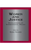 Women and Justice