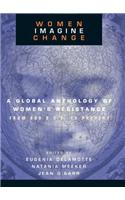 Women Imagine Change