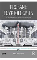 Profane Egyptologists