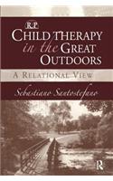 Child Therapy in the Great Outdoors