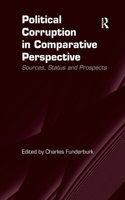 Political Corruption in Comparative Perspective