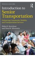 Introduction to Senior Transportation