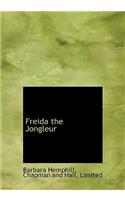 Freida the Jongleur