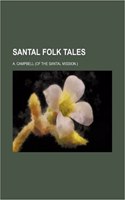 Santal Folk Tales
