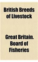 British Breeds of Livestock