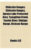 Chilcotin Ranges: Camargo, Chihuahua(English)