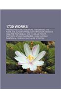 1730 Works