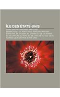 Ile Des Etats-Unis