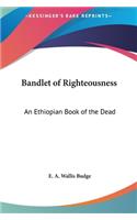 Bandlet of Righteousness