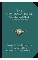 New Educational Music Course