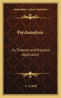 Psychanalysis