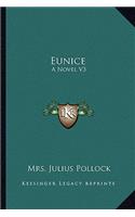 Eunice: A Novel V3