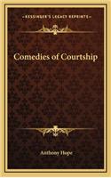 Comedies of Courtship