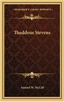 Thaddeus Stevens