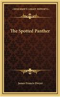 The Spotted Panther
