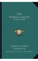 The Storm Center