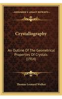 Crystallography
