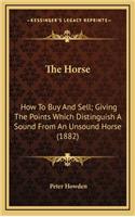 The Horse