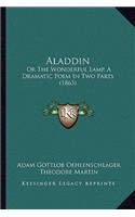 Aladdin