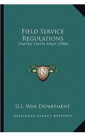 Field Service Regulations